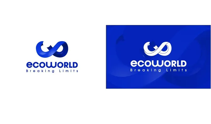 Tập đoàn Ecoworld ra mắt bộ nhận diện thương hiệu mới - Ảnh 2.