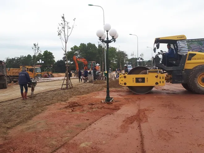 Ra mắt dự &aacute;n mới tại th&agrave;nh phố Th&aacute;i Nguy&ecirc;n &ldquo;Mỏ Bạch Central Hills&rdquo; - Ảnh 2.