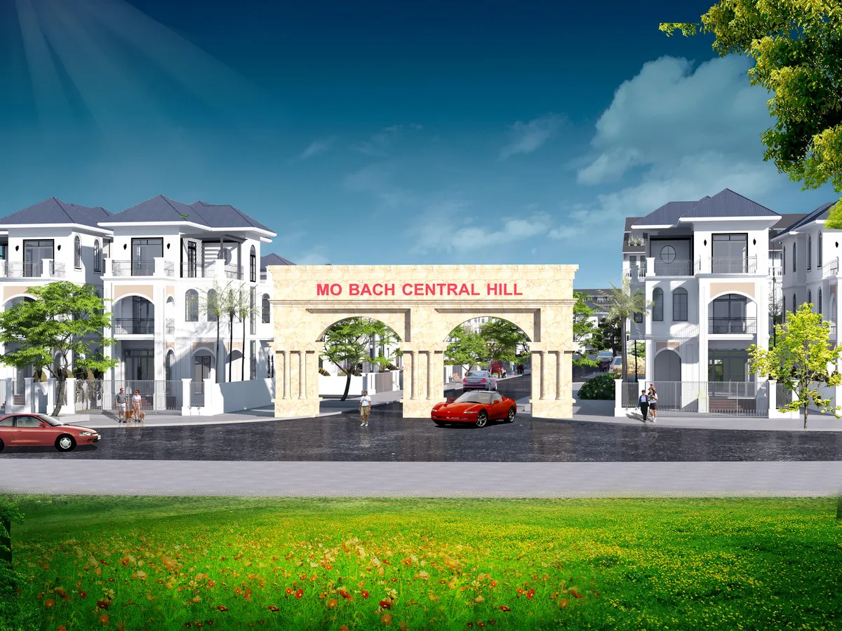 Ra mắt dự &aacute;n mới tại th&agrave;nh phố Th&aacute;i Nguy&ecirc;n &ldquo;Mỏ Bạch Central Hills&rdquo; - Ảnh 4.