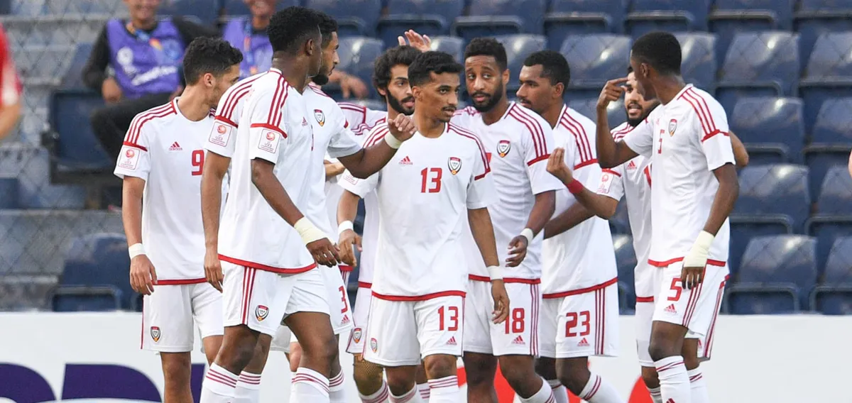 Tin vui cho U23 Việt Nam: HLV U23 UAE và U23 Jordan đều nói không với cầu hòa - Ảnh 3.