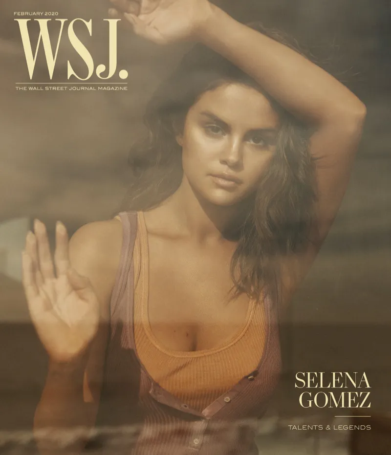 Selena Gomez: Càng độc thân càng quyến rũ - Ảnh 1.