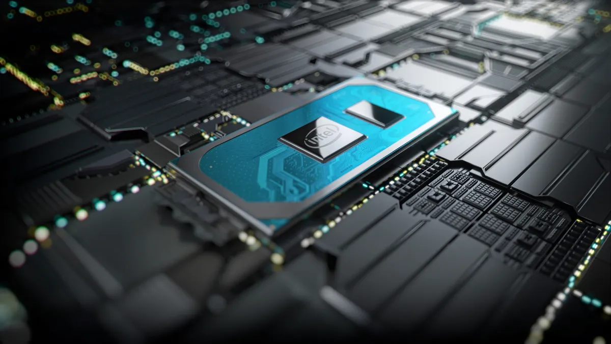 Samsung bị Intel vượt mặt về doanh số bán chip trong năm 2019 - Ảnh 1.