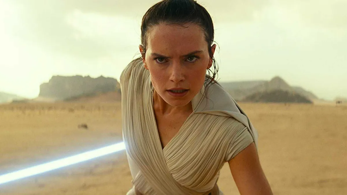 “Star Wars: The Rise of Skywalker” chính thức cán mốc 1 tỷ USD - Ảnh 1.