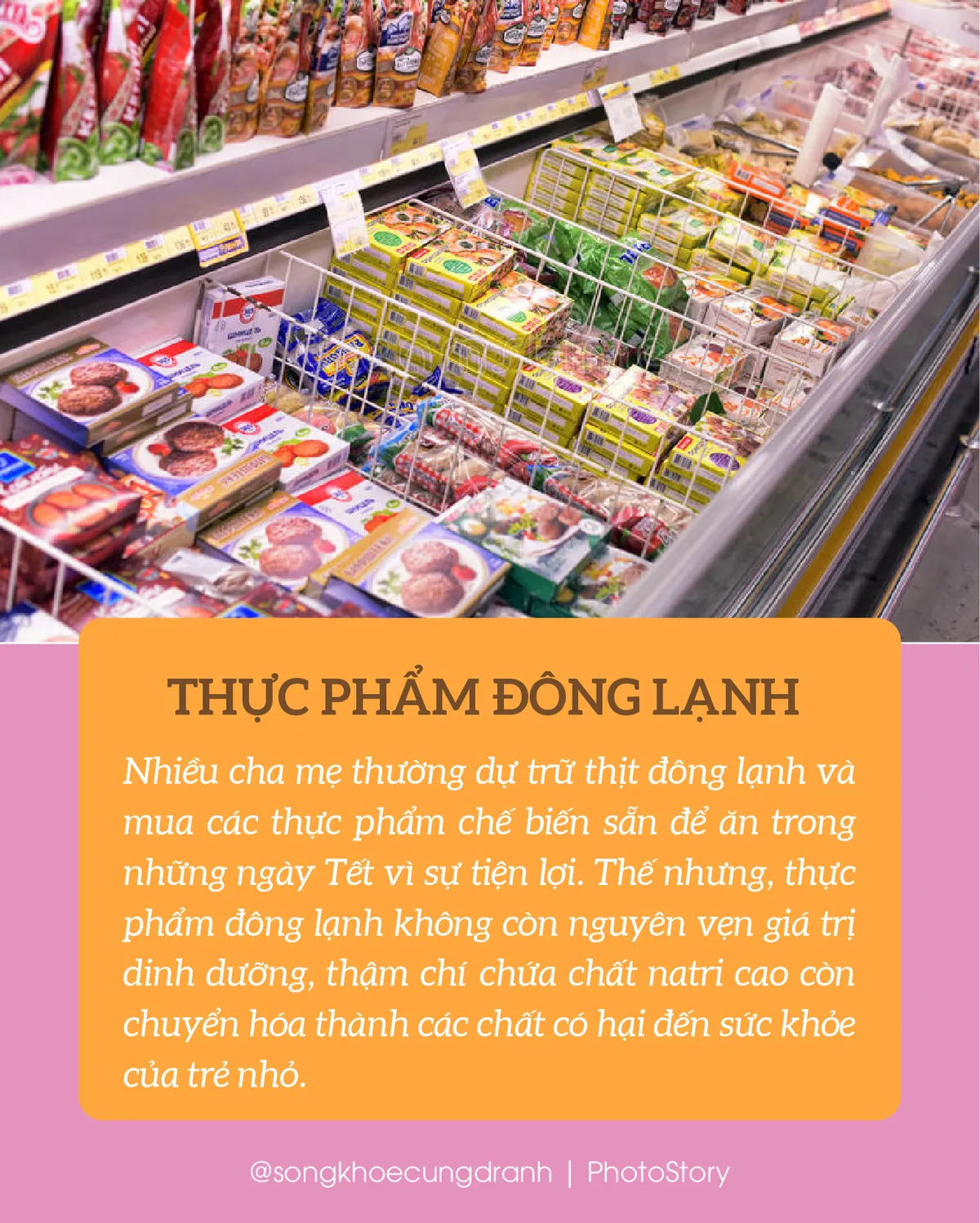 6 thực phẩm ngày Tết khiến bé bị rối loạn tiêu hóa - Ảnh 3.