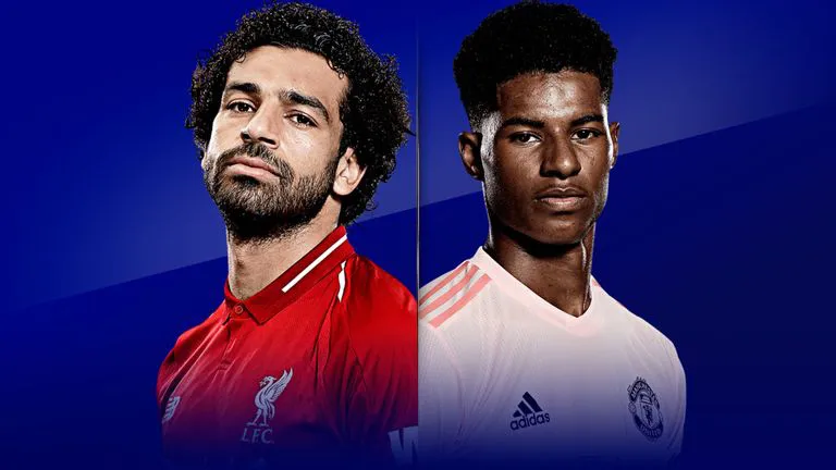 Lịch thi đấu vòng 23 Ngoại hạng Anh: Tâm điểm Liverpool - Manchester United - Ảnh 1.