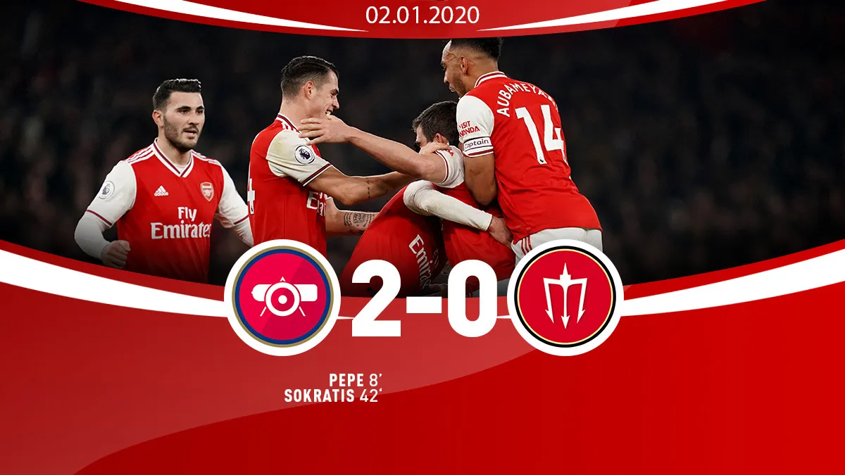 Kết quả, bảng xếp hạng Ngoại hạng Anh vòng 21: Chelsea 1-1 Brighton, Southampton 1-0 Tottenham, Arsenal 2-0 Man Utd… - Ảnh 6.