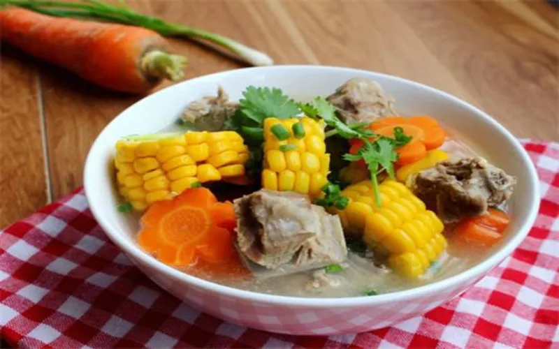 Khám phá những lợi ích cho sức khỏe từ bắp ngô - Ảnh 2.
