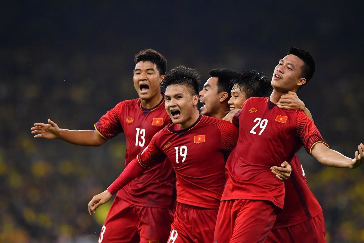 HLV Park Hang Seo nhận chỉ tiêu vô địch AFF Cup 2020 và vào vòng loại cuối World Cup 2022 - Ảnh 5.