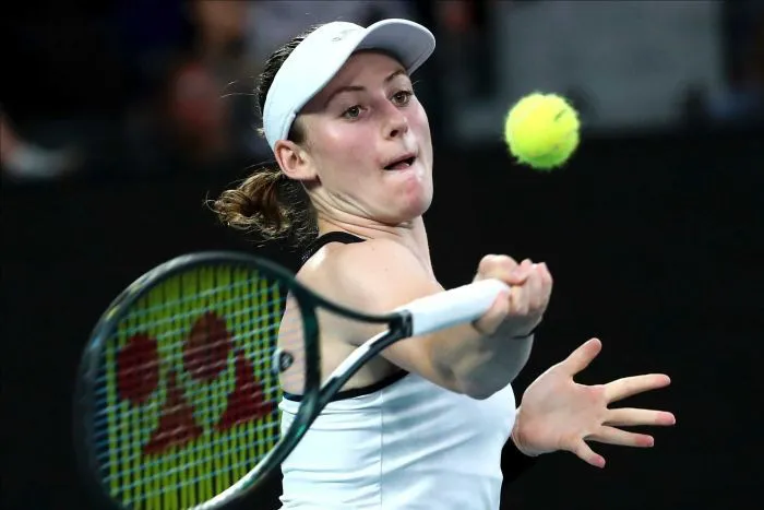 Vòng 2 Australia mở rộng 2020: Serena dễ dàng đi tiếp - Ảnh 1. Vòng 2 Australia mở rộng 2020: Serena dễ dàng đi tiếp - Ảnh 1.