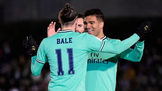 Cúp Nhà Vua Tây Ban Nha: Barcelona thắng kịch tính, Real Madrid dễ dàng đi tiếp - Ảnh 3.