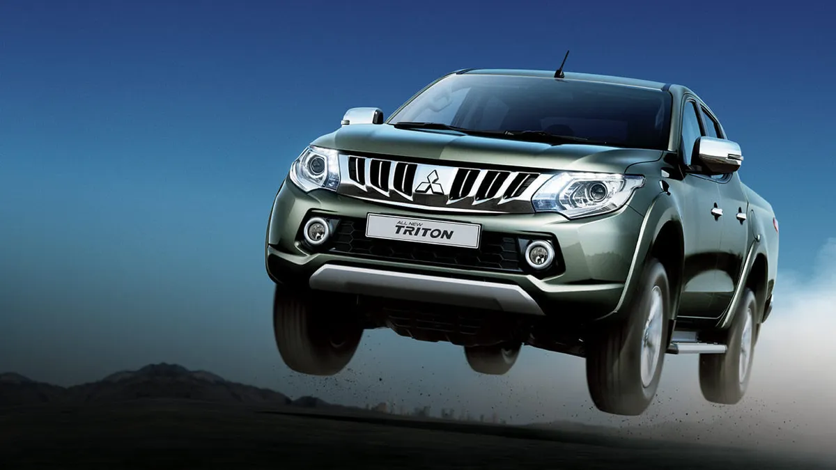 Mitsubishi Việt Nam thu hồi nhiều xe Outlander Sport và Triton bị lỗi - Ảnh 1. Mitsubishi Việt Nam thu hồi nhiều xe Outlander Sport và Triton bị lỗi - Ảnh 1.