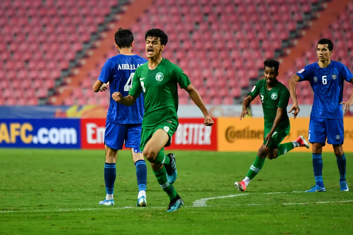 U23 Australia - U23 Uzbekistan: Quyết thắng vì Olympic 2020 (Tranh hạng 3 U23 châu Á 2020) - Ảnh 2.