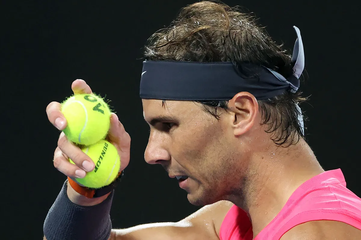 Australia mở rộng 2020: Vượt qua Nadal bằng loạt tie-break, Thiem vào bán kết - Ảnh 4. Australia mở rộng 2020: Vượt qua Nadal bằng loạt tie-break, Thiem vào bán kết - Ảnh 4.