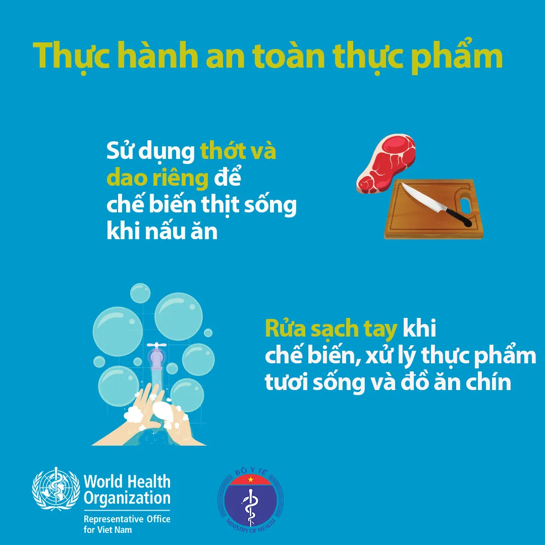INFOGRAPHIC: Những lưu ý khi phòng, chống virus Corona - Ảnh 11.