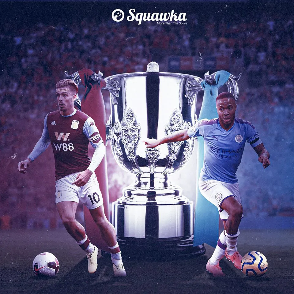 Man City giành quyền vào chung kết Cúp Liên đoàn Anh - Ảnh 3. Man City giành quyền vào chung kết Cúp Liên đoàn Anh - Ảnh 3.