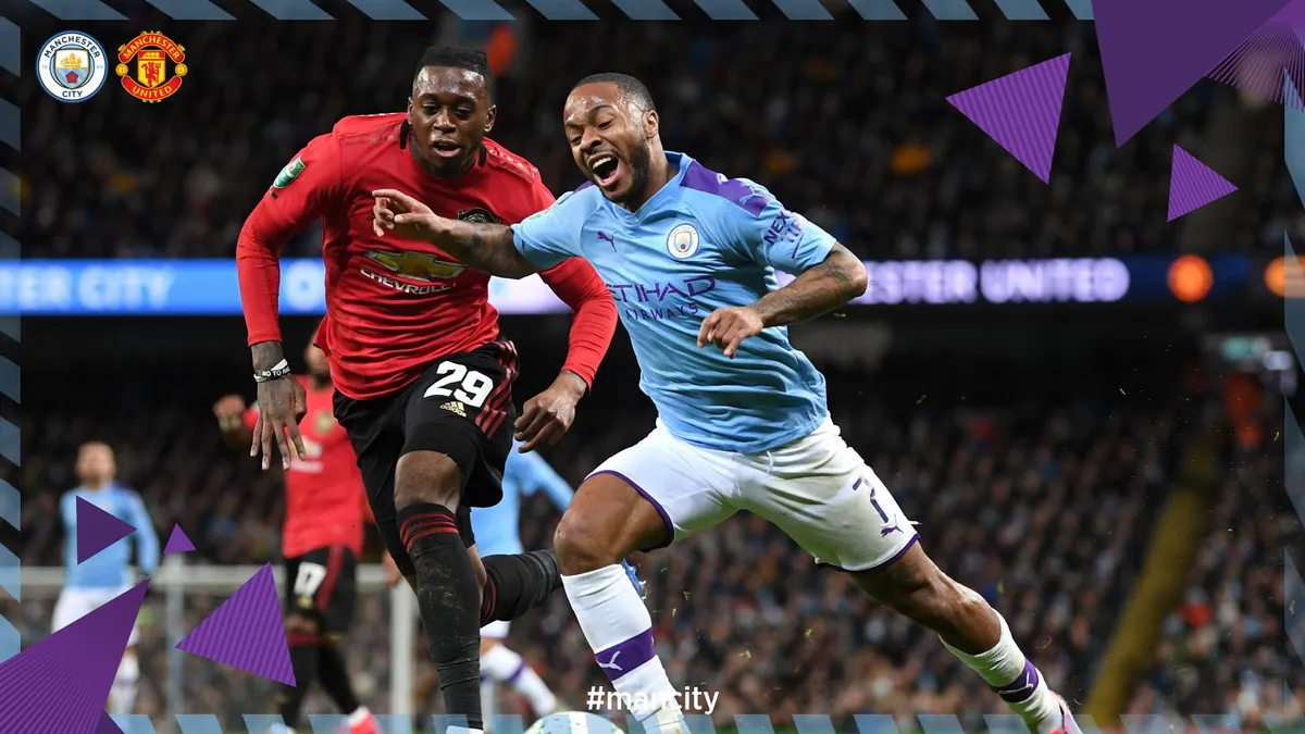 Man City giành quyền vào chung kết Cúp Liên đoàn Anh - Ảnh 2. Man City giành quyền vào chung kết Cúp Liên đoàn Anh - Ảnh 2.