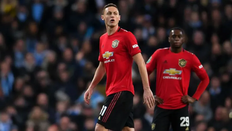 Man City giành quyền vào chung kết Cúp Liên đoàn Anh - Ảnh 1. Man City giành quyền vào chung kết Cúp Liên đoàn Anh - Ảnh 1.