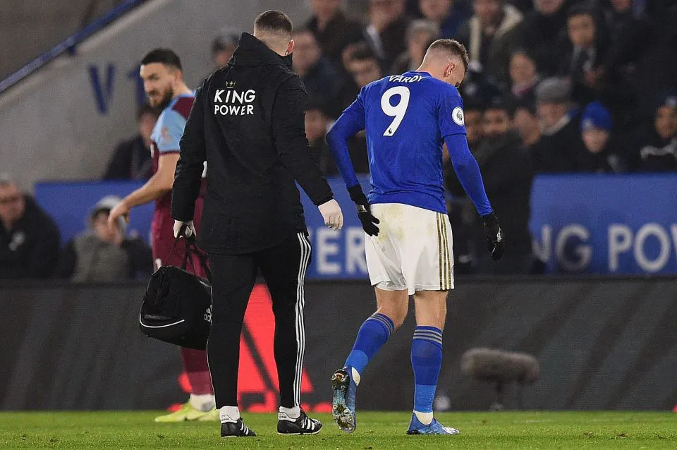 Lịch thi đấu vòng 25 Ngoại hạng Anh: Leicester - Chelsea, Tottenham - Man City... - Ảnh 1. Lịch thi đấu vòng 25 Ngoại hạng Anh: Leicester - Chelsea, Tottenham - Man City... - Ảnh 1.