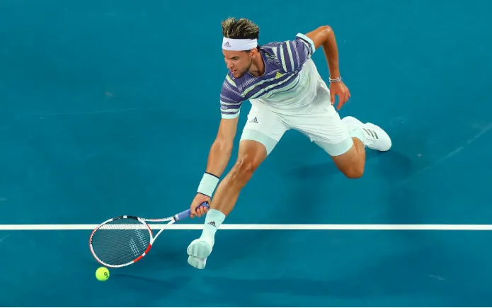 thiem thiem
