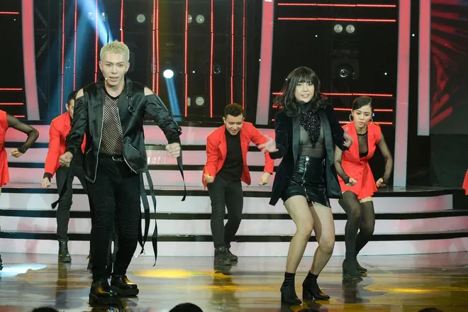 Ca sĩ Quang Linh th&uacute; nhận l&agrave; fan của Min v&agrave; Erik - Ảnh 3.