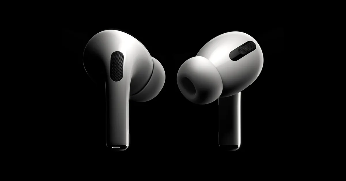 Apple cho người dùng khắc cục phân cười lên AirPods - Ảnh 3.