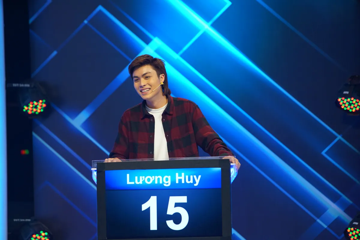 3 th&agrave;nh vi&ecirc;n Fap TV c&ograve;n khiến Ng&ocirc; Kiến Huy th&aacute;n phục v&igrave; kiến thức s&acirc;u rộng - Ảnh 3.