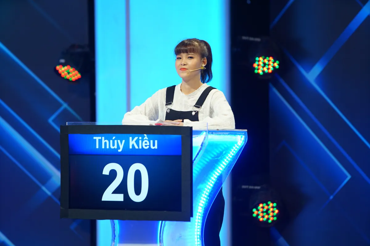 3 th&agrave;nh vi&ecirc;n Fap TV c&ograve;n khiến Ng&ocirc; Kiến Huy th&aacute;n phục v&igrave; kiến thức s&acirc;u rộng - Ảnh 4.