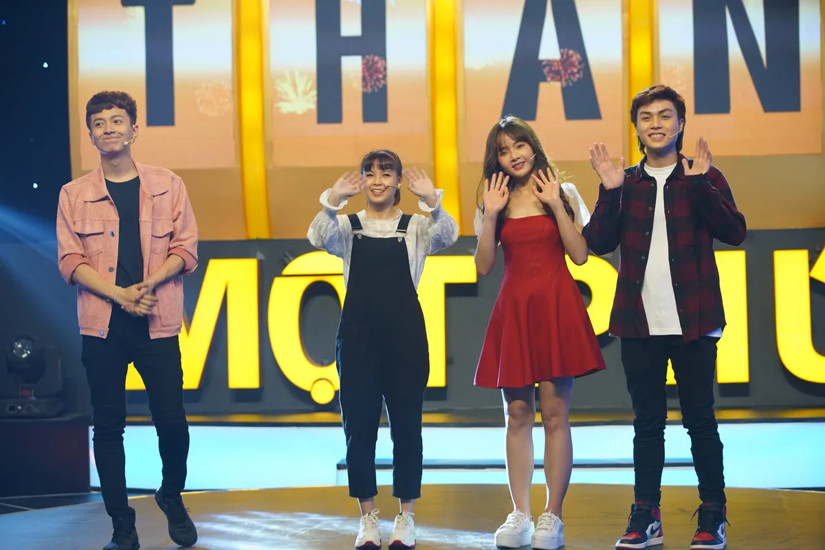 3 th&agrave;nh vi&ecirc;n Fap TV c&ograve;n khiến Ng&ocirc; Kiến Huy th&aacute;n phục v&igrave; kiến thức s&acirc;u rộng - Ảnh 1.