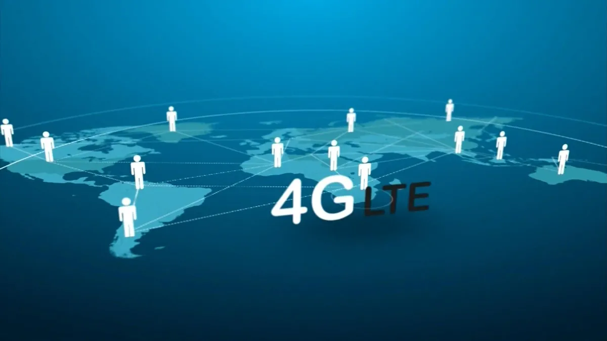Sẽ sớm cấp phép băng tần 2.6 GHz cho doanh nghiệp viễn thông - Ảnh 1.