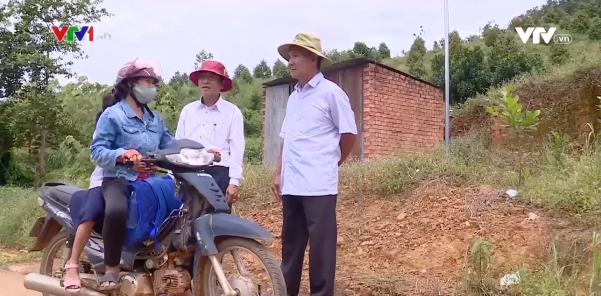 Dân vận khéo thì việc gì cũng thành công - Ảnh 1.