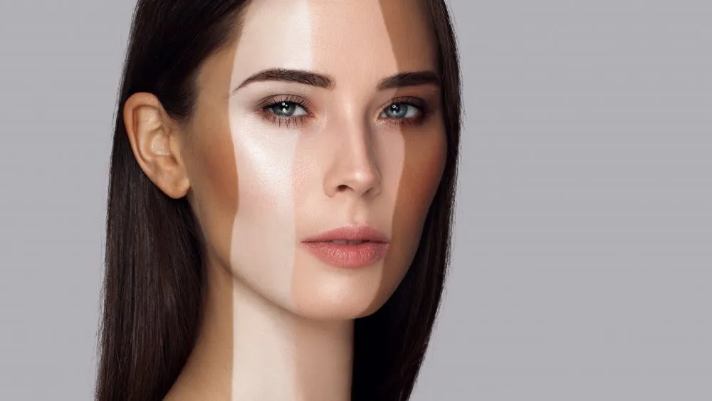 Những sai lầm khi chọn kem nền khiến bạn trông già đi 10 tuổi - Ảnh 1.