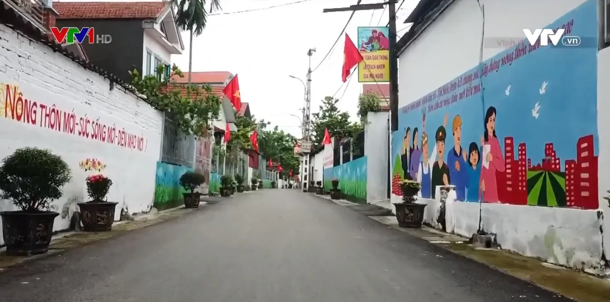 Vĩnh Phúc nỗ lực nâng cao chất lượng cuộc sống của người dân - Ảnh 1.