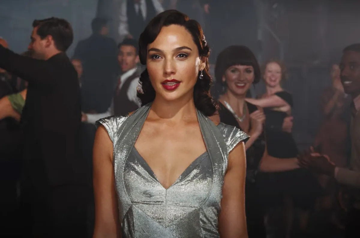 Sau Wonder Woman, Gal Gadot nhận vai Nữ hoàng Ai Cập - Ảnh 2.