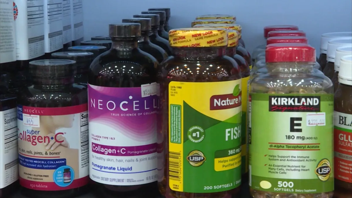 Trước giờ G, siết chặt, phạt nặng c&aacute;c vi phạm đối với mặt h&agrave;ng x&aacute;ch tay! - Ảnh 1.