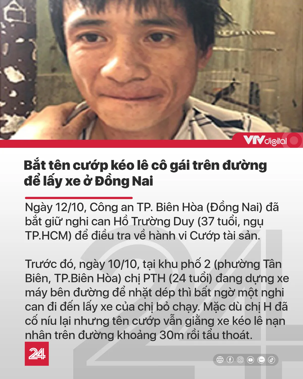 Tin nóng đầu ngày 13/10: Ma túy trà sữa len lỏi vào trường học - Ảnh 6.