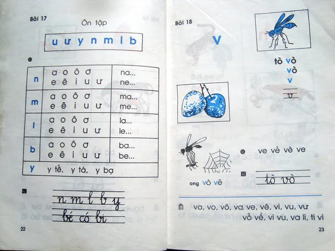 Thân thương những bộ SGK đi cùng năm tháng với thế hệ 7x, 8x - Ảnh 26.