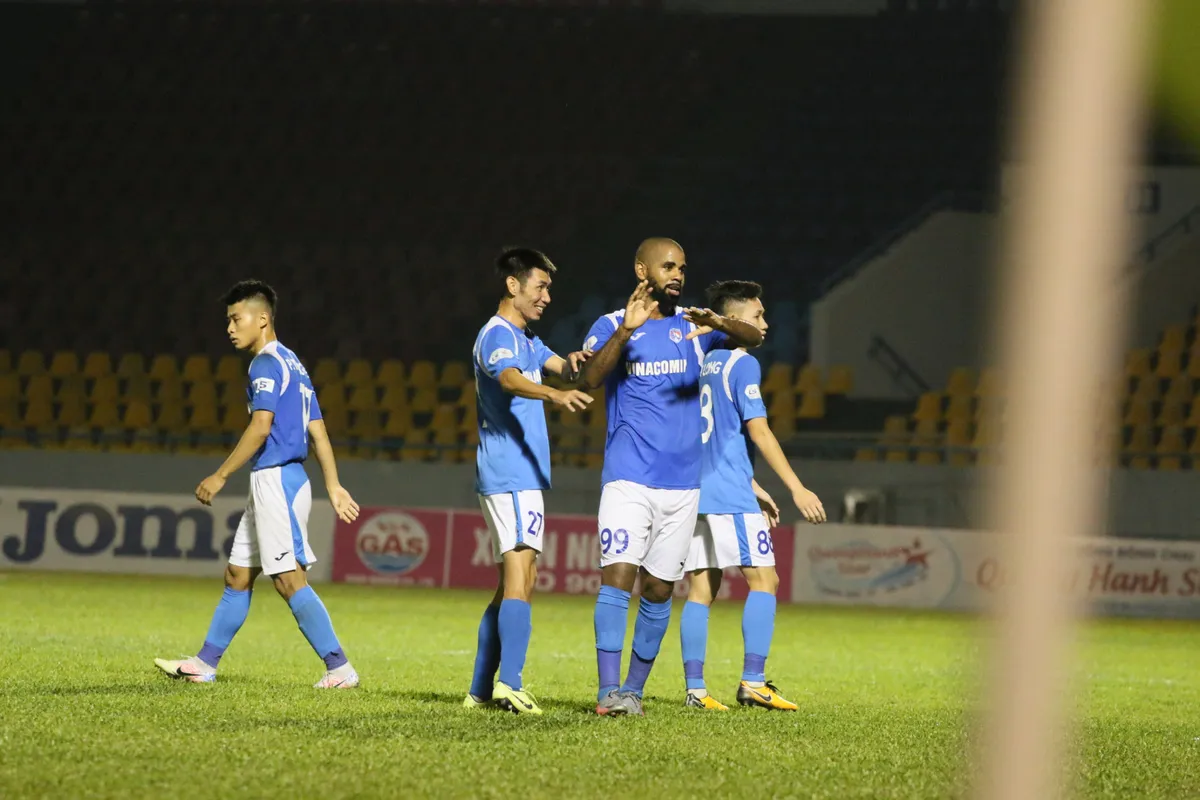 Lịch thi đấu & trực tiếp LS V.League 1-2020 hôm nay (15/10): Tâm điểm Hoàng Anh Gia Lai – CLB Hà Nội - Ảnh 4. Lịch thi đấu & trực tiếp LS V.League 1-2020 hôm nay (15/10): Tâm điểm Hoàng Anh Gia Lai – CLB Hà Nội - Ảnh 4.