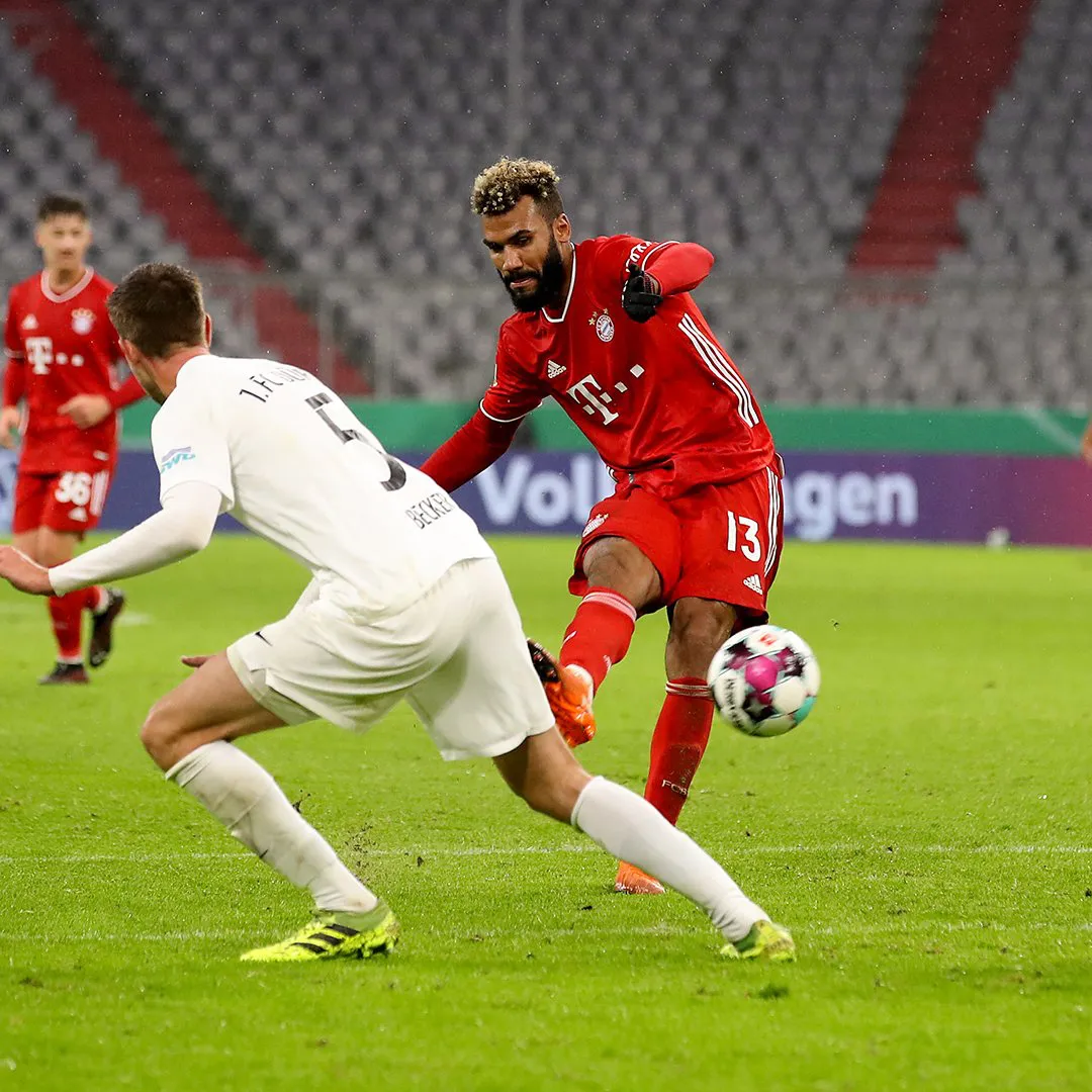 Bayern Munich thắng đậm Duren tại V&ograve;ng 1 C&uacute;p Quốc gia Đức - Ảnh 2.