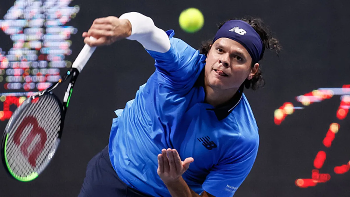 Loại Wawrinka, Shapovalov vào bán kết St Petersburg mở rộng - Ảnh 3. Loại Wawrinka, Shapovalov vào bán kết St Petersburg mở rộng - Ảnh 3.