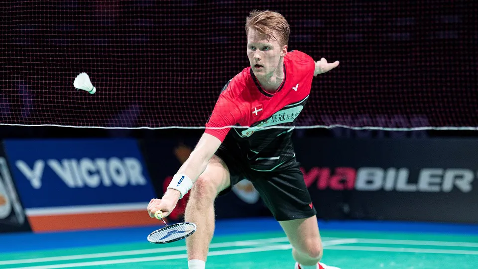 Giải cầu lông Đan Mạch mở rộng 2020: Antonsen vô địch đơn nam, Okuhara vô địch đơn nữ - Ảnh 5. Giải cầu lông Đan Mạch mở rộng 2020: Antonsen vô địch đơn nam, Okuhara vô địch đơn nữ - Ảnh 5.