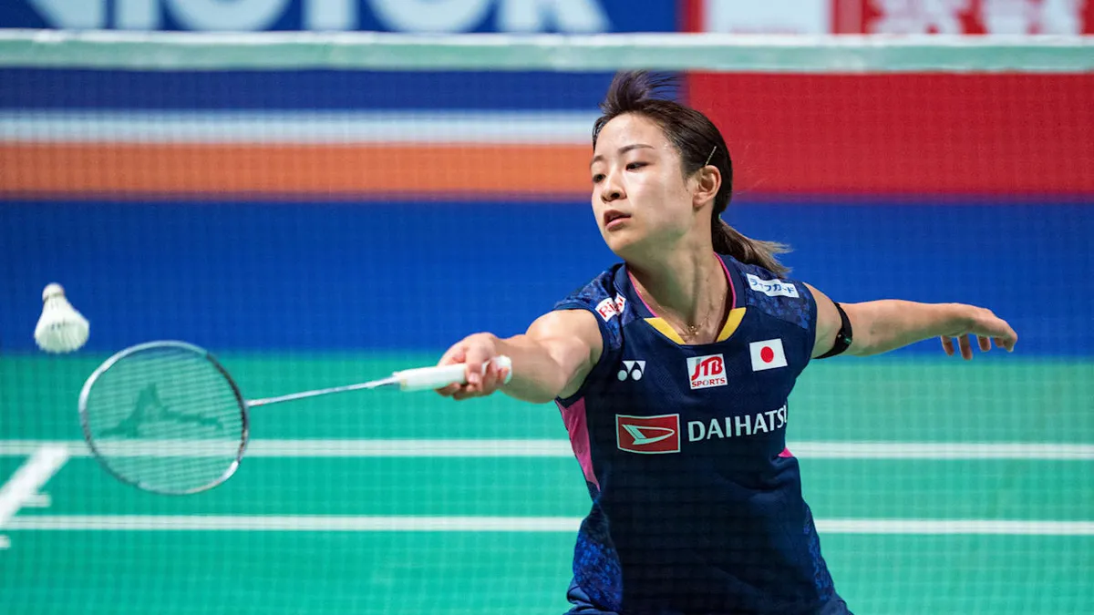 Giải cầu lông Đan Mạch mở rộng 2020: Antonsen vô địch đơn nam, Okuhara vô địch đơn nữ - Ảnh 3. Giải cầu lông Đan Mạch mở rộng 2020: Antonsen vô địch đơn nam, Okuhara vô địch đơn nữ - Ảnh 3.
