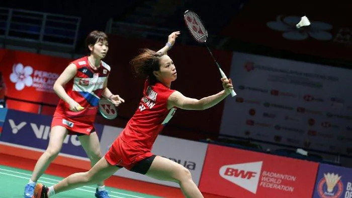 Giải cầu lông Đan Mạch mở rộng 2020: Antonsen vô địch đơn nam, Okuhara vô địch đơn nữ - Ảnh 2. Giải cầu lông Đan Mạch mở rộng 2020: Antonsen vô địch đơn nam, Okuhara vô địch đơn nữ - Ảnh 2.