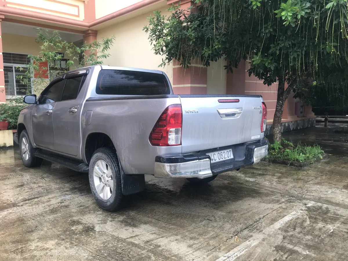 Bắt vụ vận chuyển 250.000 viên ma túy ở Lào Cai - Ảnh 1.