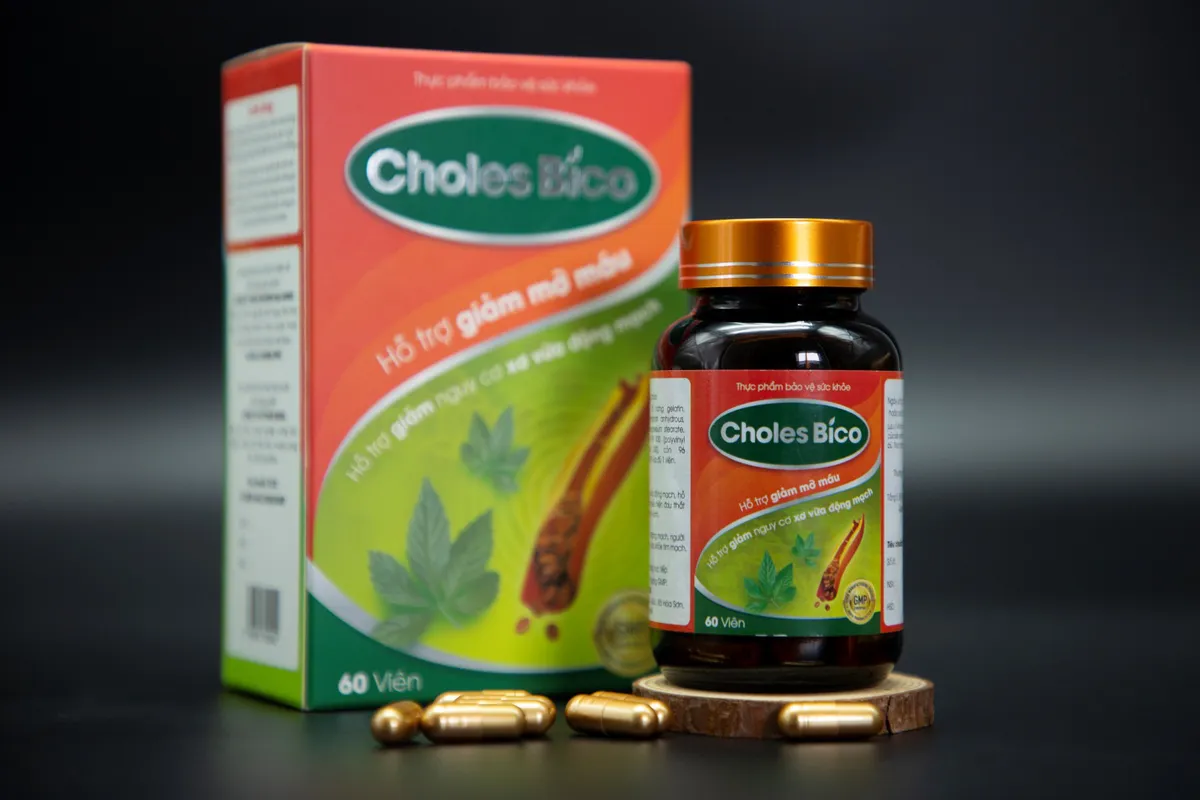 Nần nghệ, loại dược liệu hiếm trong việc hỗ trợ điều trị mỡ m&aacute;u - Ảnh 3.