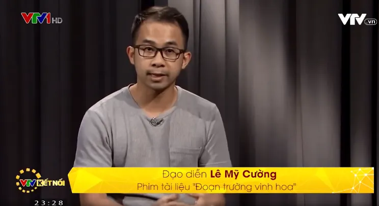 VTV Đặc biệt th&aacute;ng 11: Đoạn trường vinh hoa - Ảnh 1.