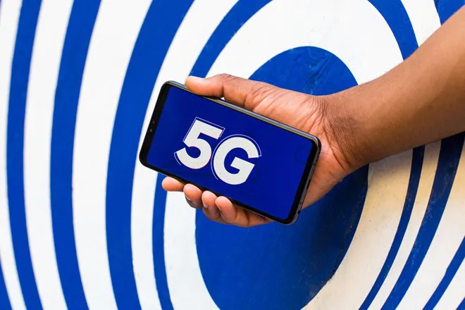 5G - Thế hệ truyền dẫn thông tin của tương lai gần - Ảnh 1.