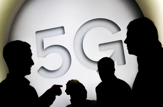 Các nước châu Âu đang ở đâu trong cuộc chạy đua phát triển 5G? - Ảnh 1.