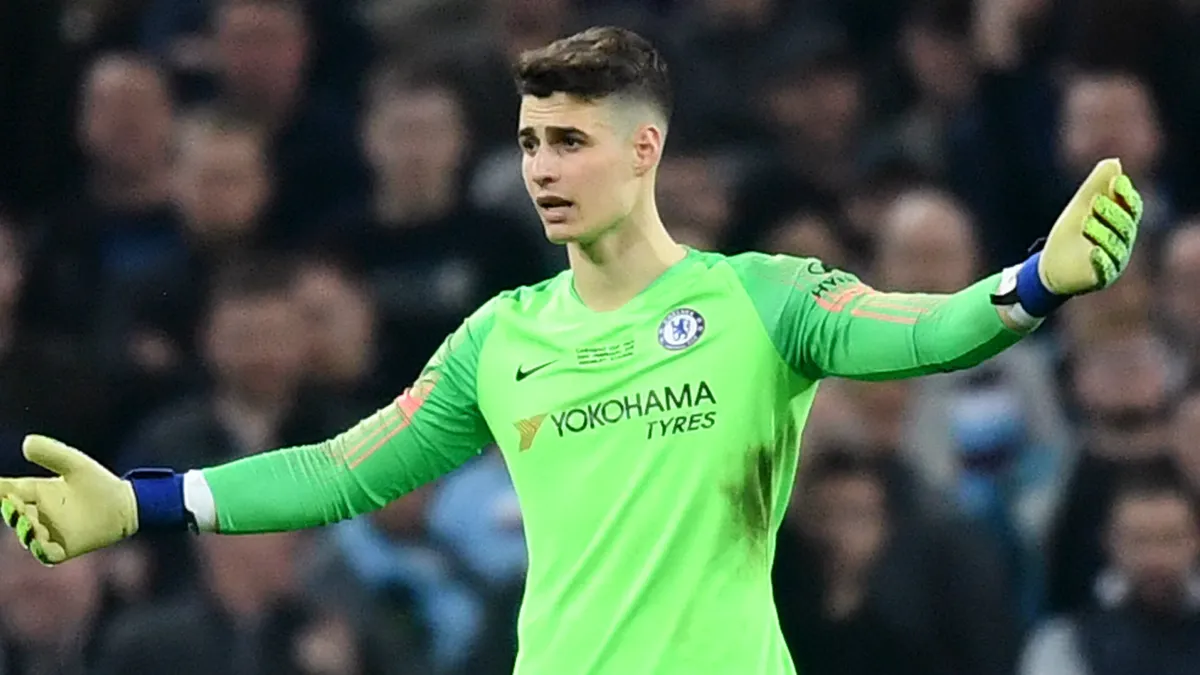 Chelsea đăng ký Petr Cech thi đấu tại Ngoại hạng Anh 2020/21 - Ảnh 3. Chelsea đăng ký Petr Cech thi đấu tại Ngoại hạng Anh 2020/21 - Ảnh 3.