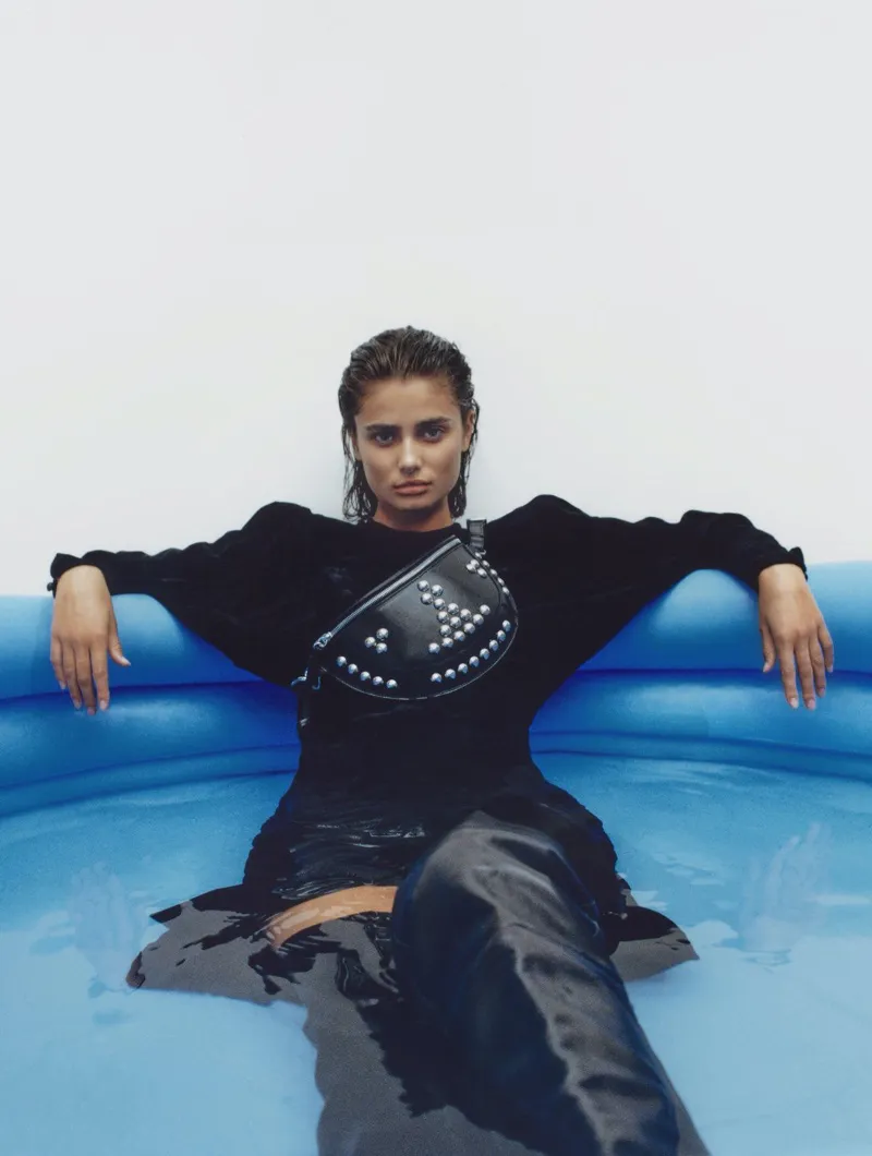 Mặc như Taylor Hill! - Ảnh 3.