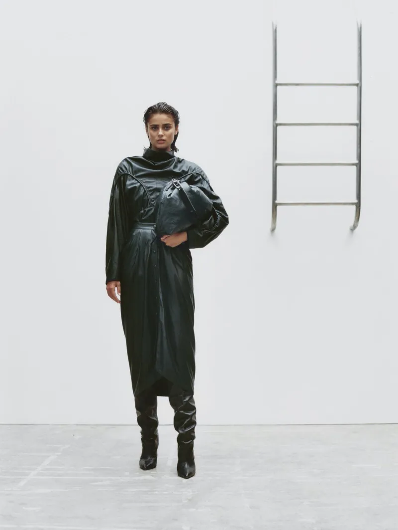 Mặc như Taylor Hill! - Ảnh 4.